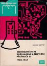 Československé rozhlasové a televizní přijímače II / 1960 až 1964   