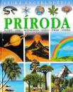 Príroda - Veľká encyklopédia (Planéty - Sopky - Meteorológia - Oceány - Stromy - Pohoria)