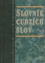 Slovník cudzích slov A/Z