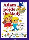 Adam pôjde do školy