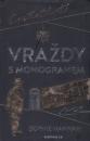 Važdy s monogramem