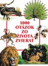 1000 otázok zo života zvierat