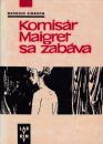 Komisár Maigret sa zabáva