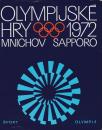 Olympijské hry 1972 Mnichov - Sapporo