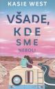 Všade, kde sme neboli