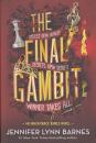 The Inheritance Games 3: The Final Gambit