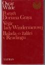 Portrét Doriana Graya / Vejár lady Windermerovej / Balada o žalári v Readingu