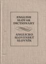  English Slovak Dictionary / Anglicko - slovenský slovník