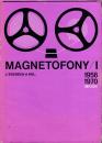 Magnetofony I (1956 - 1970)