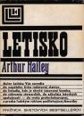 Letisko