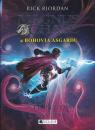 Magnus Chase a bohovia Asgardu (9 príbehov z 9 svetov)