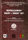 Metallurgy East - West ´97