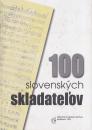 100 slovenských skladateľov