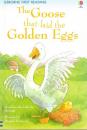 The Goose that laid the Golden Eggs