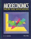 Microeconomics. Theory and Applications