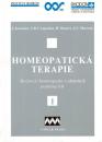 Homeopatická terapie 1 + 2