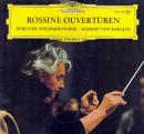 ROSSINI: OUVERTÜREN