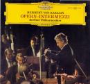 OPERN - INTERMEZZI