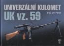 Univerzální kulomet UK vz. 59