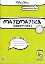 Matematika 5 pre 5. ročník ZŠ (Pracovný zošit 2)