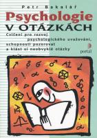 Psychologie v otázkách