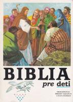 Biblia pre deti