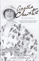 Agatha Christie (Životopis - Jedinečná biografia kráľovnej detektívok, čerpajúca z jej súkromných archívov)