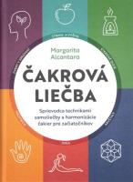 Čakrová liečba