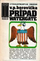 Prípad Watergate