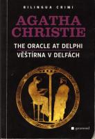 Věštírna v Delfách / The Oracle at Delphi