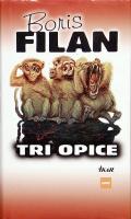 Tri opice