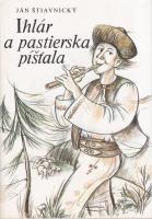 Ihlár a pastierska píšťala