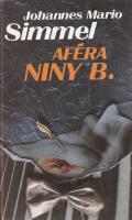 Aféra Niny B.