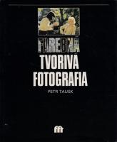 Farebná tvorivá fotografia