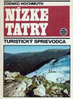 Nízke Tatry (Turistický sprievodca)