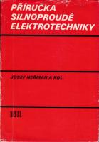 Příručka silnoproudé elektrotechniky