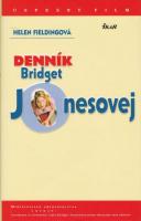 Denník Bridget Jonesovej