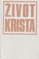 Život Krista