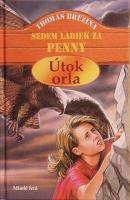 Sedem labiek za Penny - Útok orla