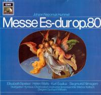 Messe Es-dur op.80