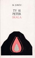 Ty si Peter - Skala