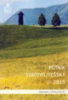 Pútnik svätovojtešský 2015