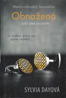 Crossfire 1: Obnažená 