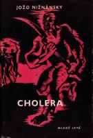 Cholera