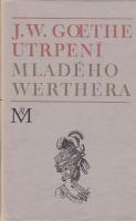 Utrpení mladého Werthera