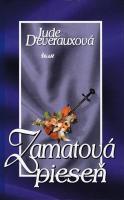 Zamatová pieseň