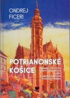 Potrianonské Košice