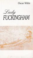 Lady Fuckingham