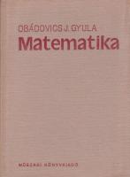 Matematika