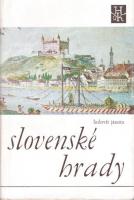 Slovenské hrady  ( Výber z povestí )